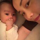 淡然微笑面对一切