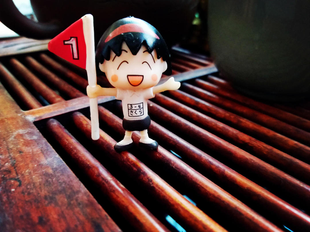 我们都是最棒的