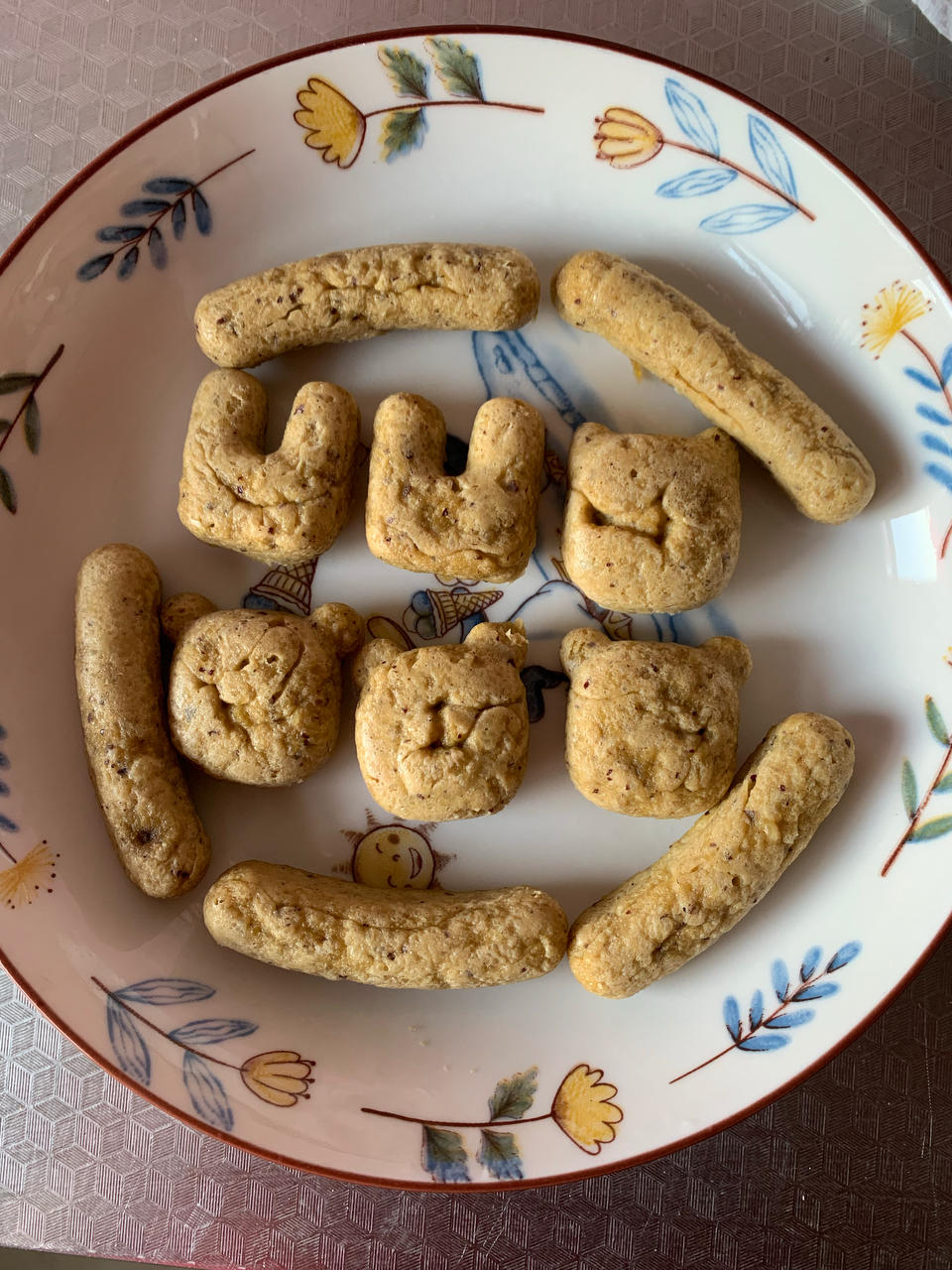 山药小米蒸糕 8+宝宝辅食