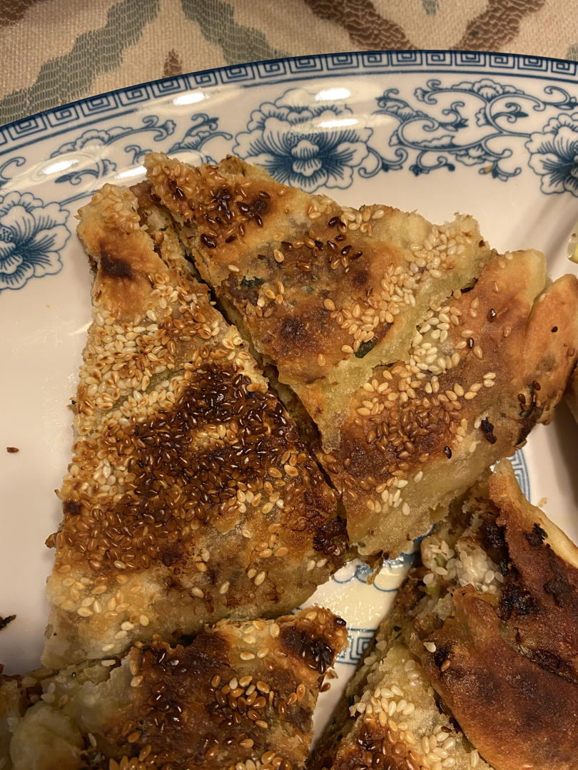 【小高姐】千层肉饼 又酥又脆有颜值有层次的肉饼