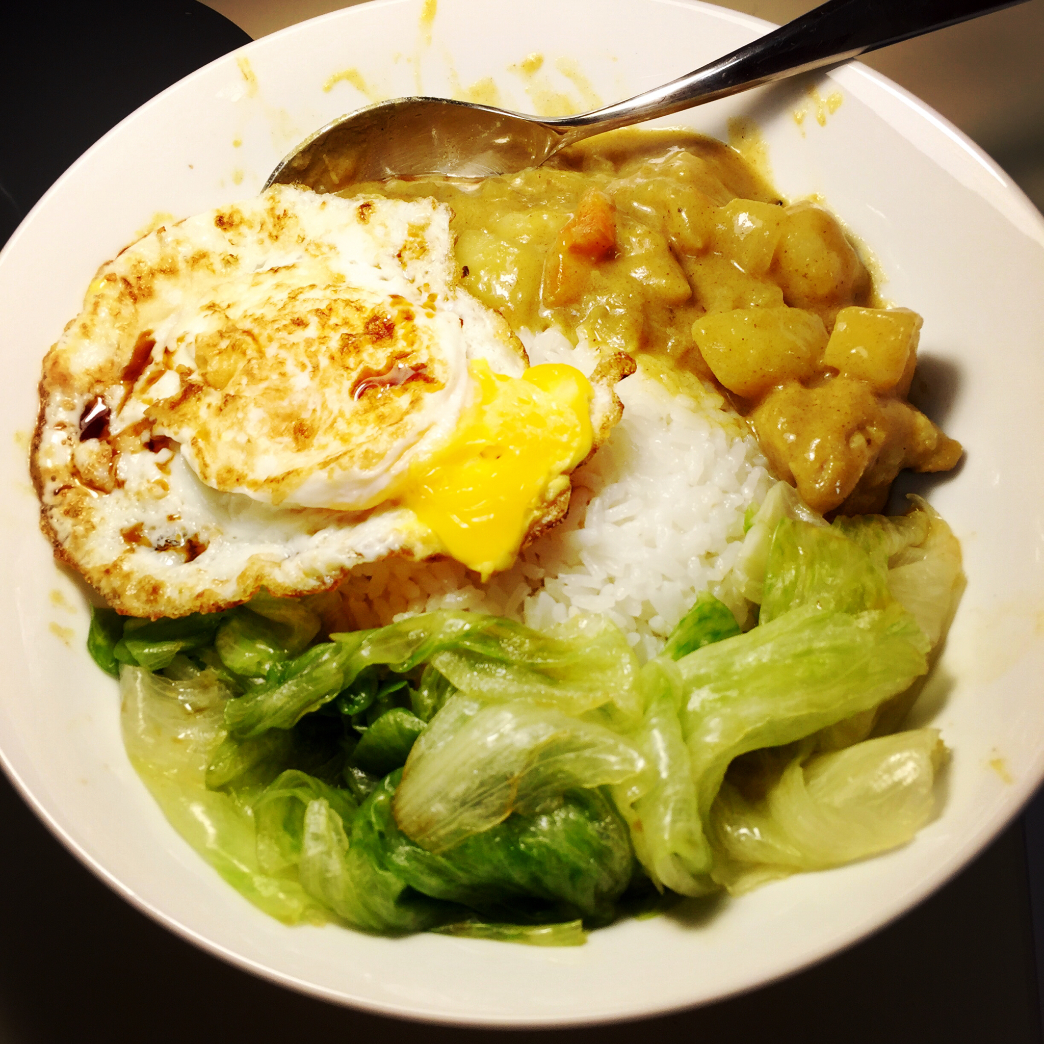 零失败日式咖喱鸡肉饭！！最正宗日本家庭做法！简单又好吃！