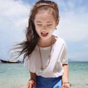 小莹莹要去外太空