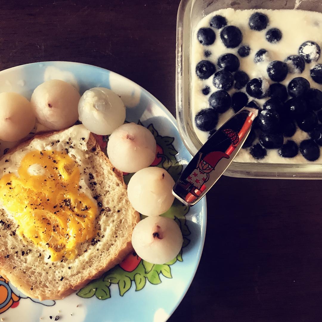 第二届早餐马拉松