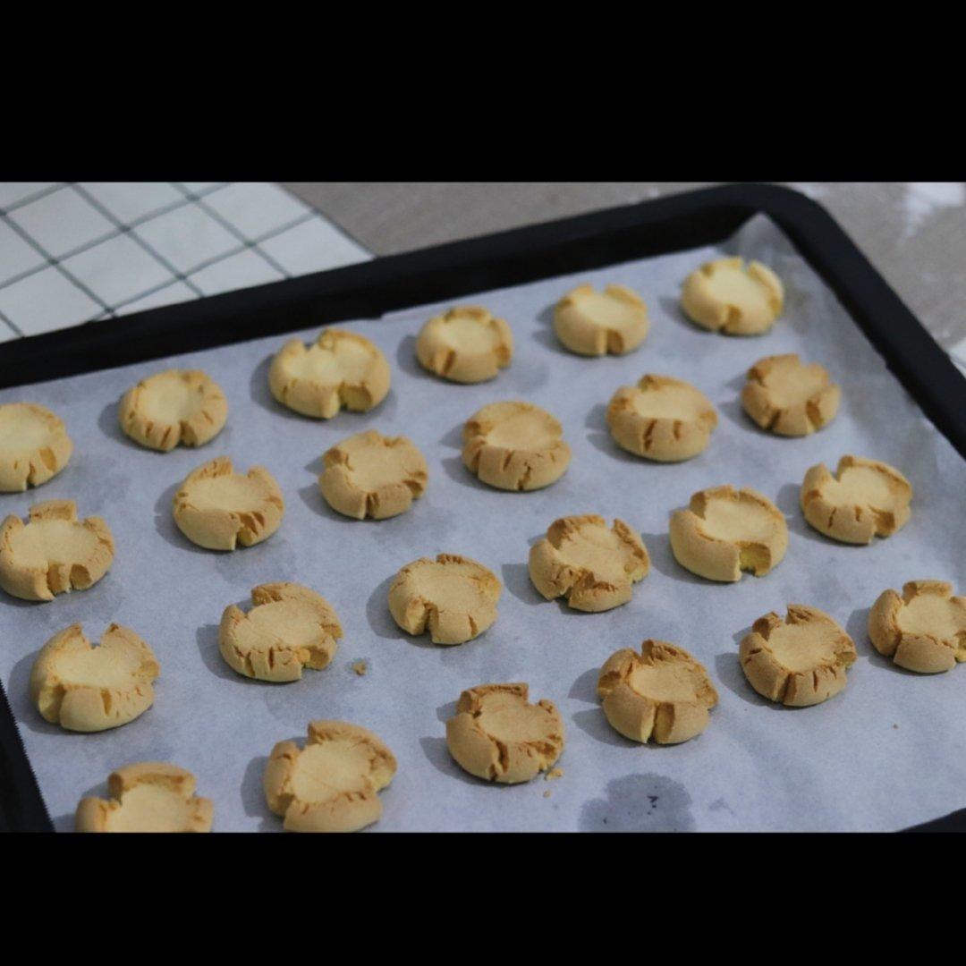 玛格丽特小饼干
