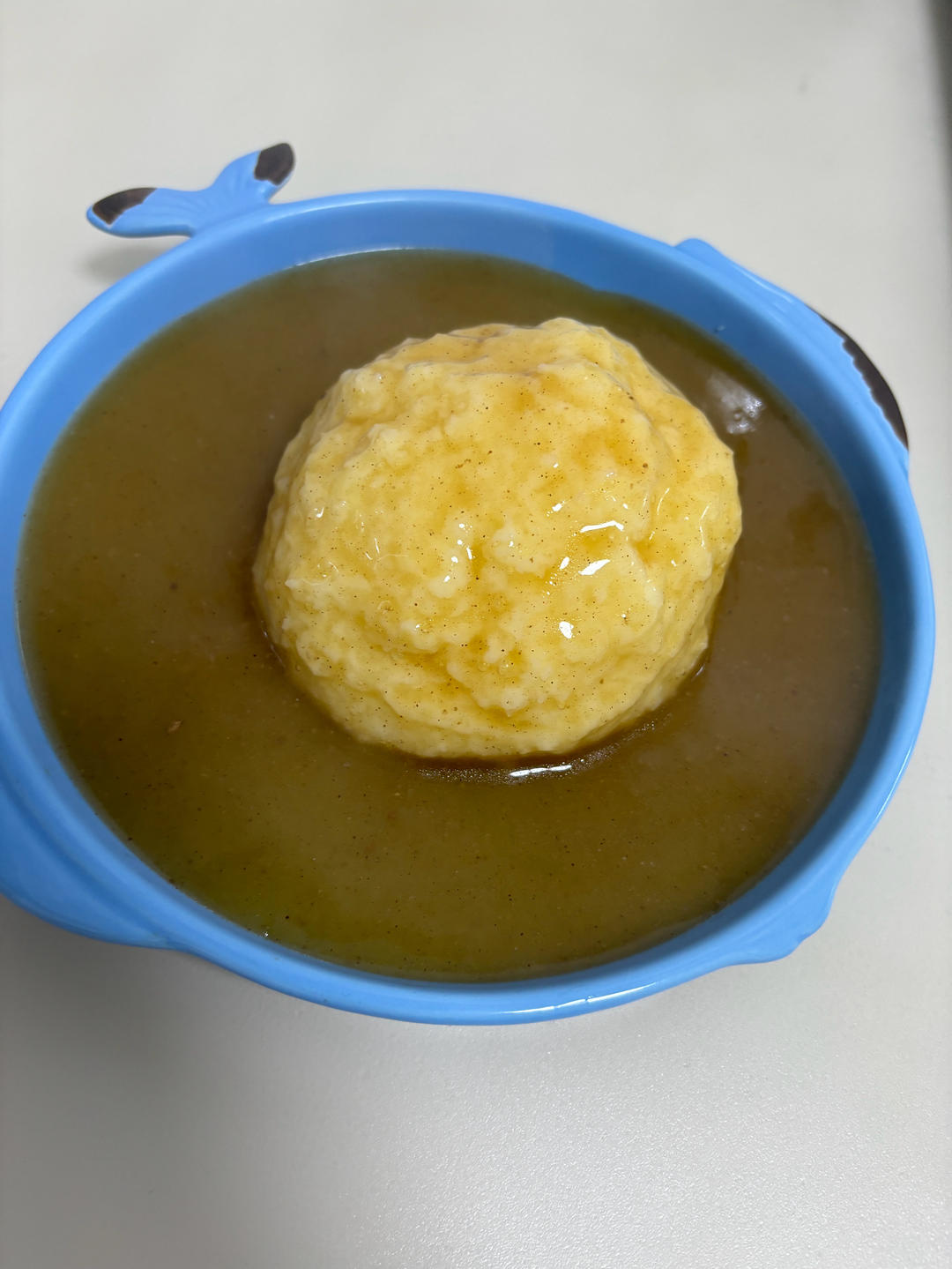 KFC口味土豆泥
