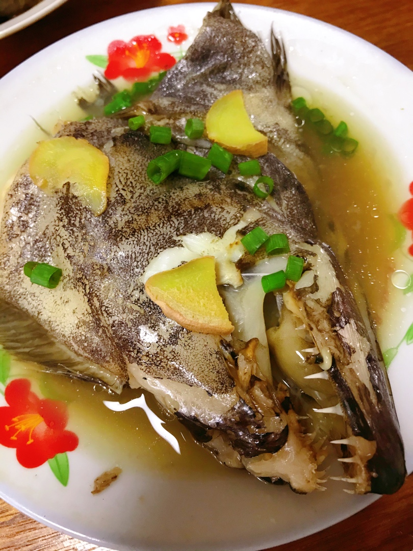 温州鸦片鱼头图片
