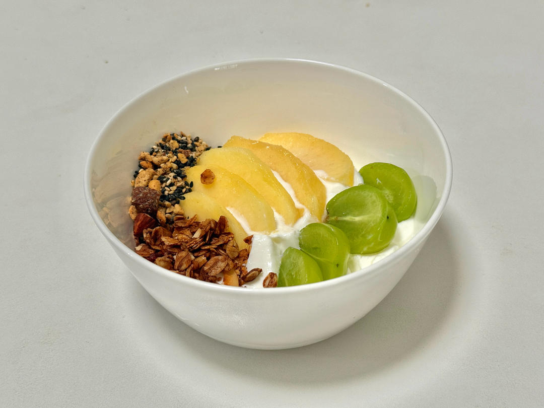 在家吃饭