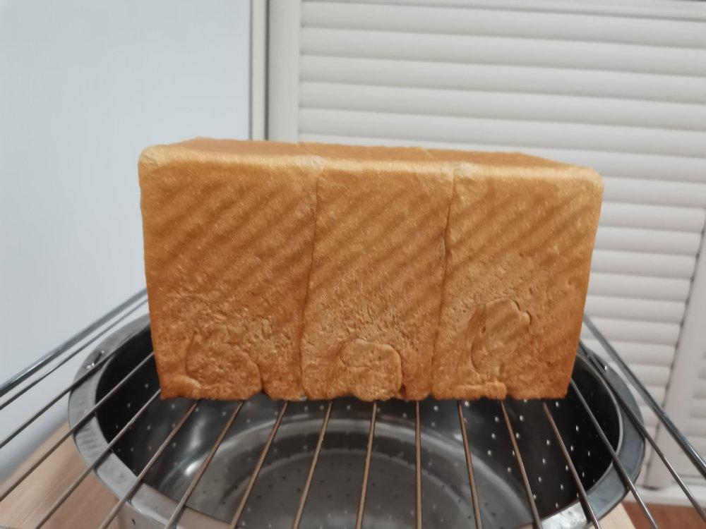 每周必撸的软吐司