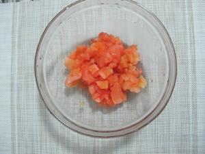 茄汁沙丁鱼的做法 步骤4