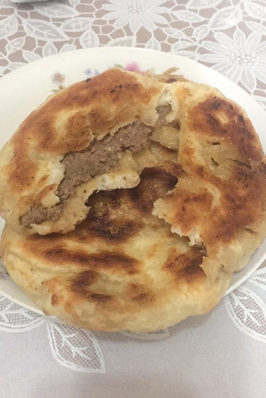 牛肉盒子