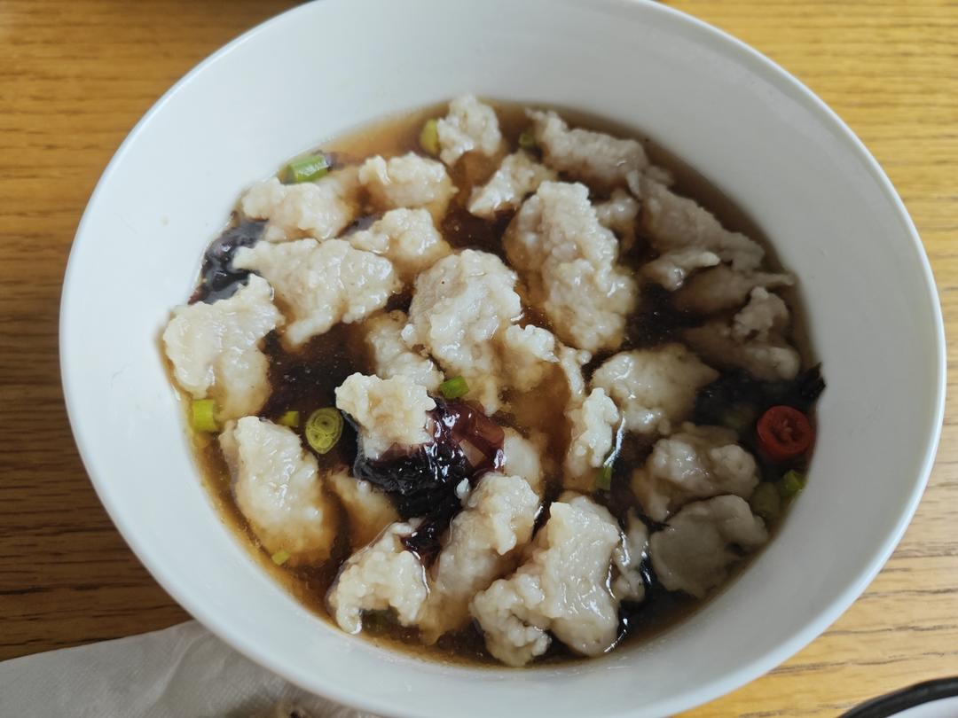 福鼎肉片
