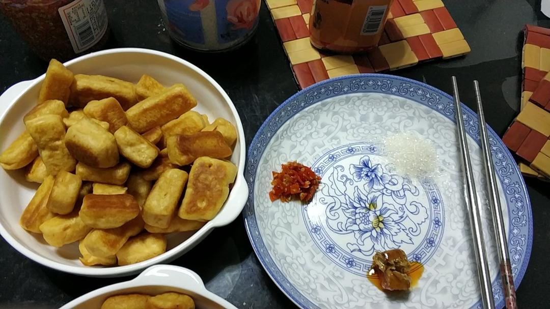 红薯小馒头-大人小孩抢着吃