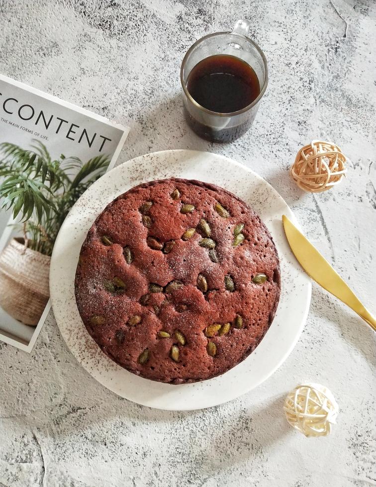 ㊙️日式轻盈版布朗尼❗巧克力控必收配方❗