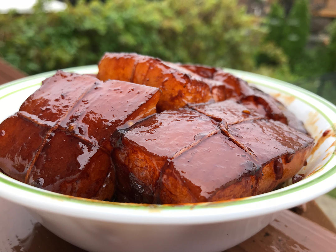 东坡肉