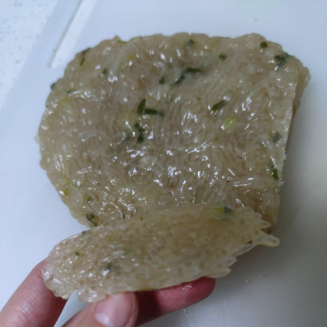 河南禹州特色美食（蒸焖子)