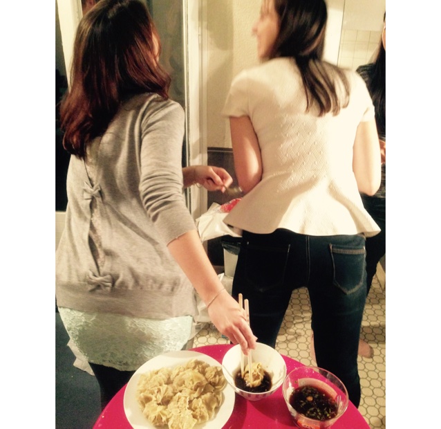 好丽友的小确幸