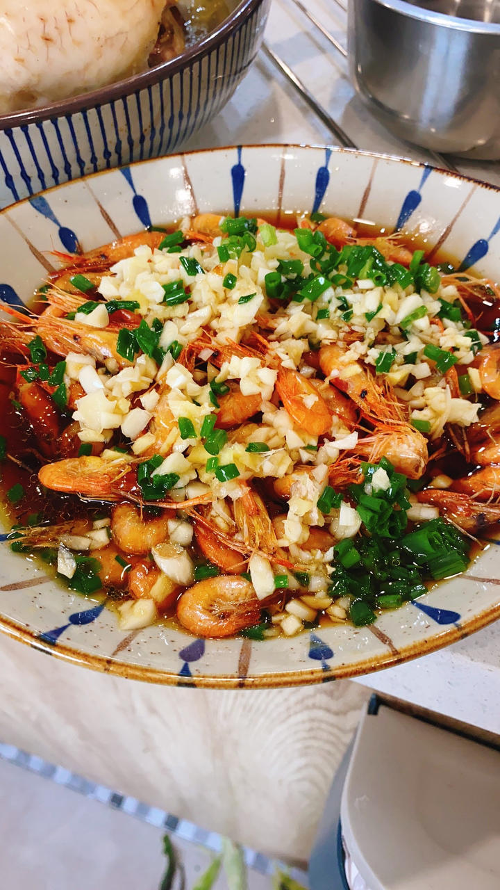 【酱油河虾】轻松做出饭店味