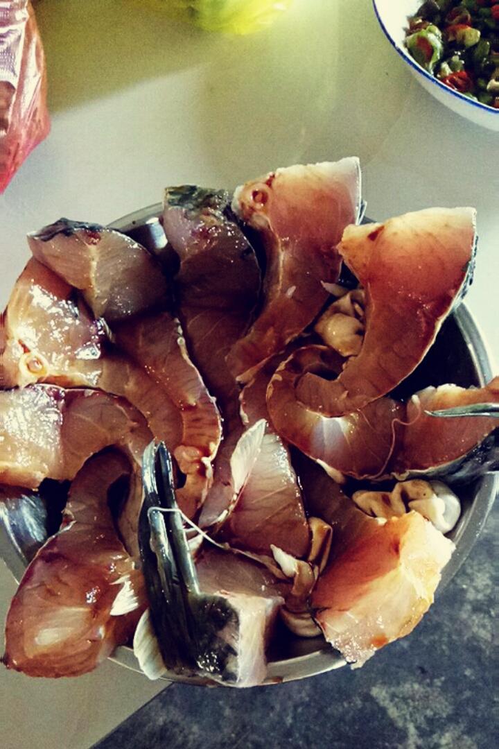 午餐•2018年8月5日