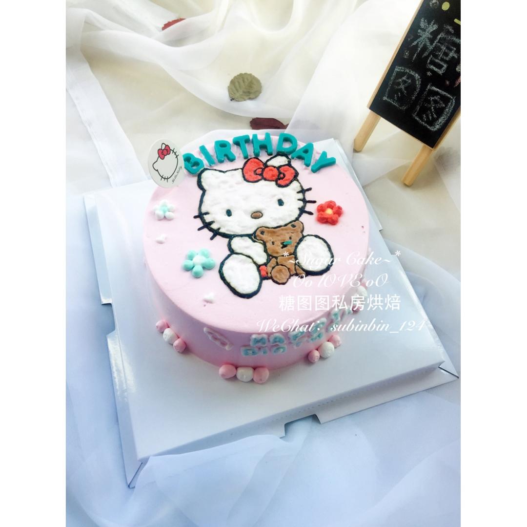 手绘图樱木花道