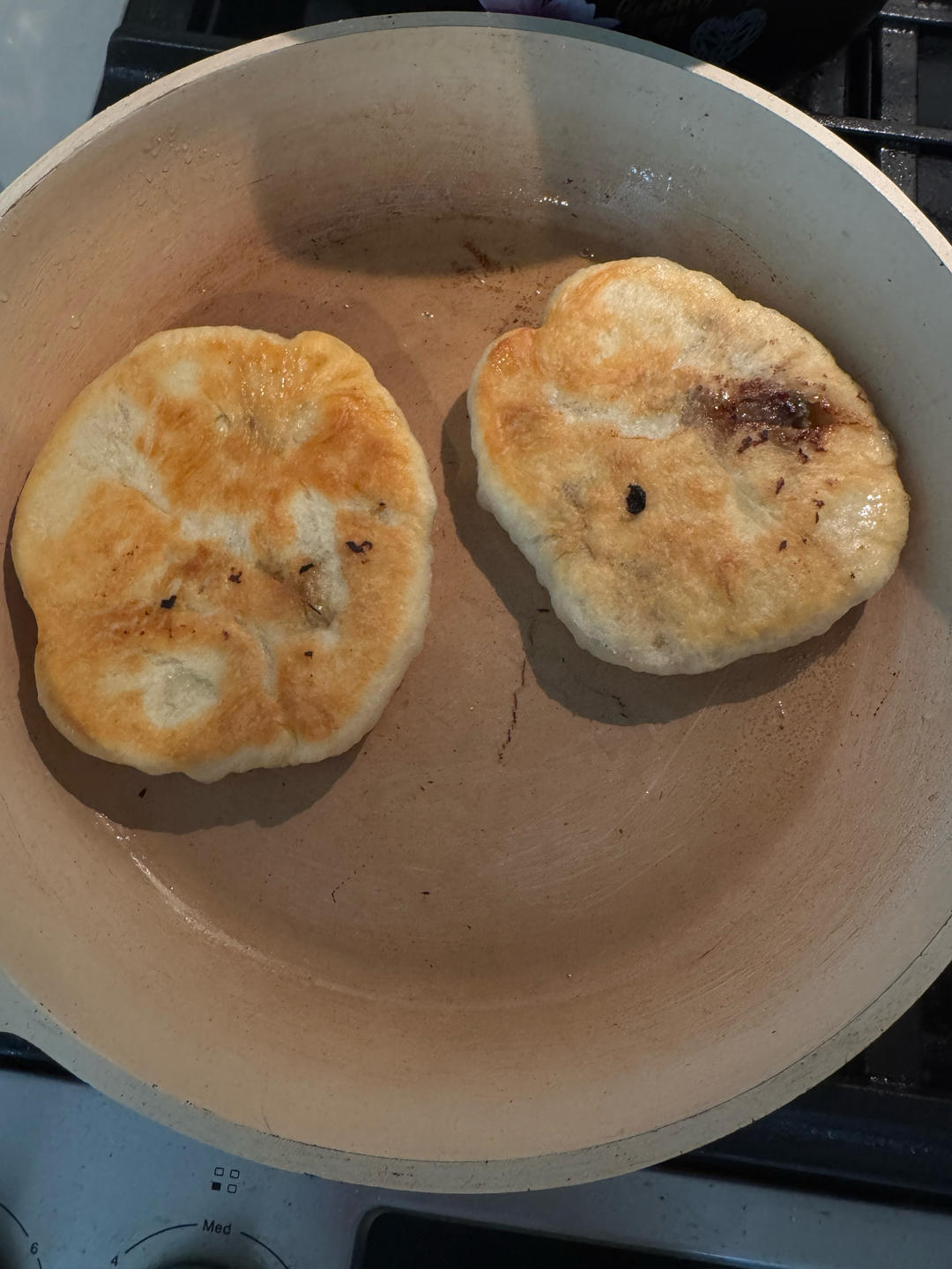 牛肉馅饼
