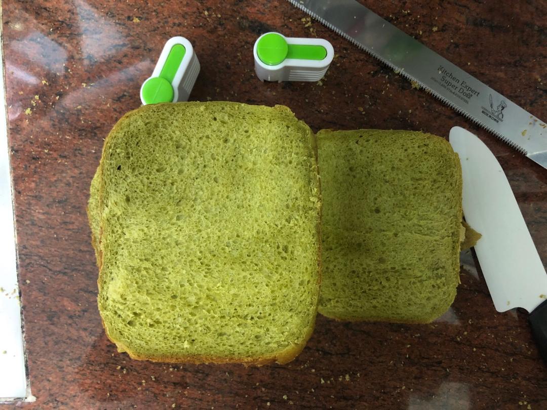 超柔牛奶棉花吐司（最详细的吐司食谱）