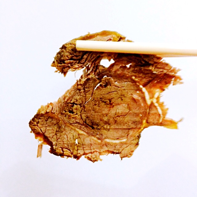 开一锅传家老卤（开卤、养护及传家大法）