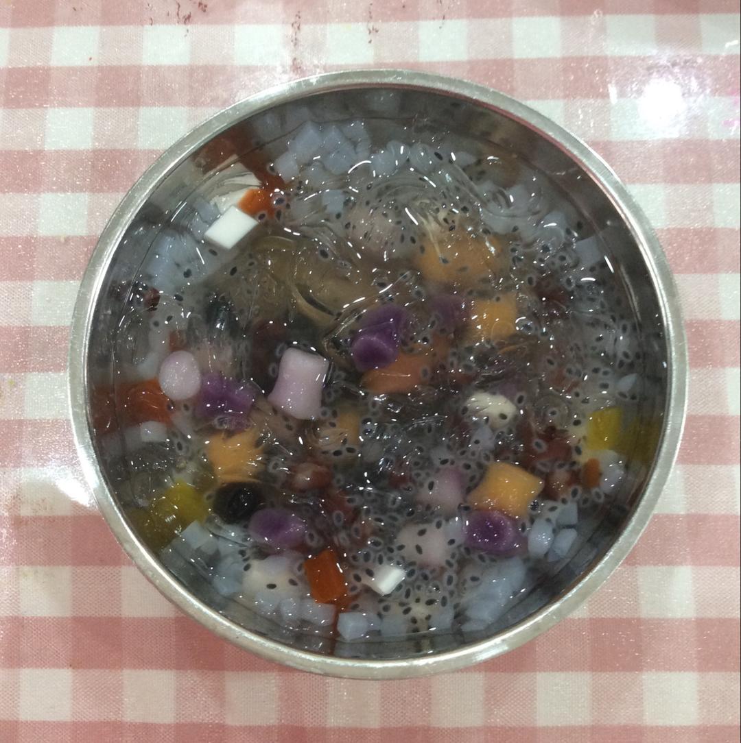 四果汤