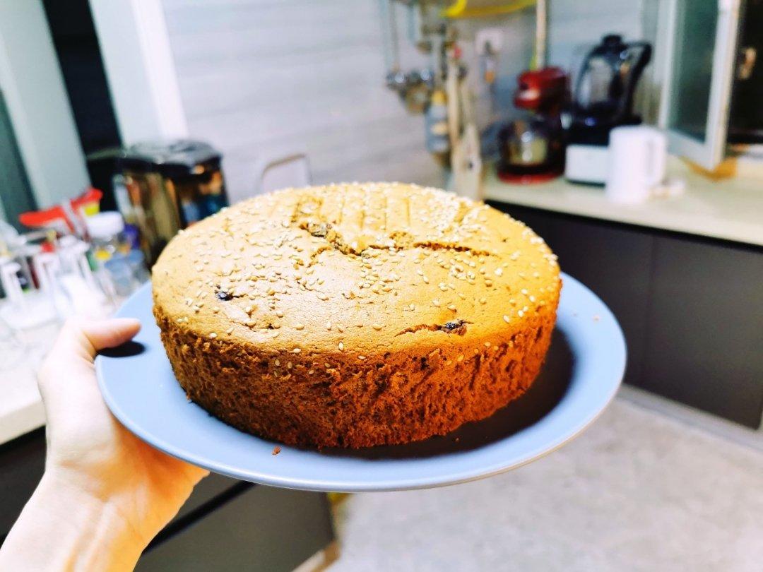 比五道口枣糕王还好吃的枣糕