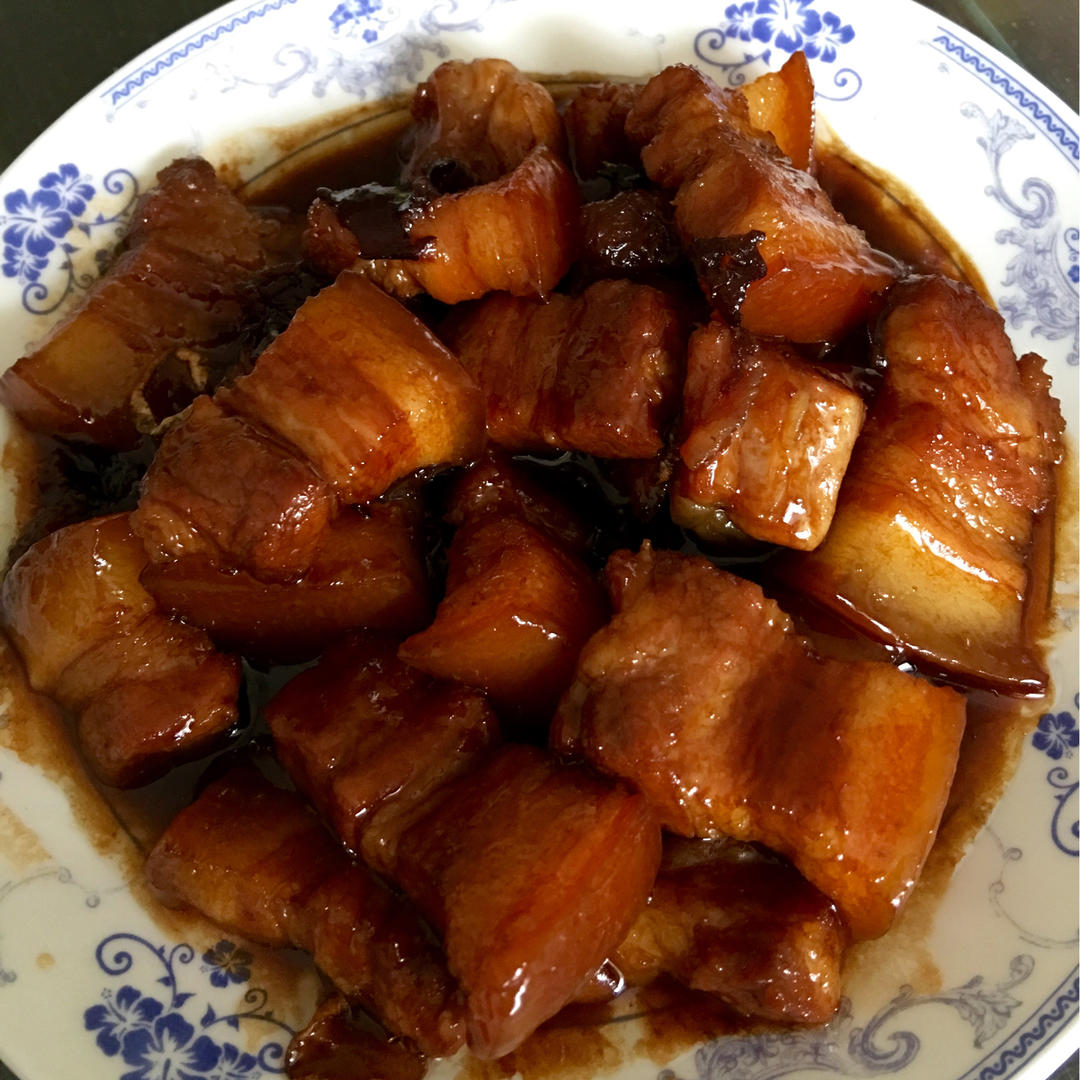红烧肉