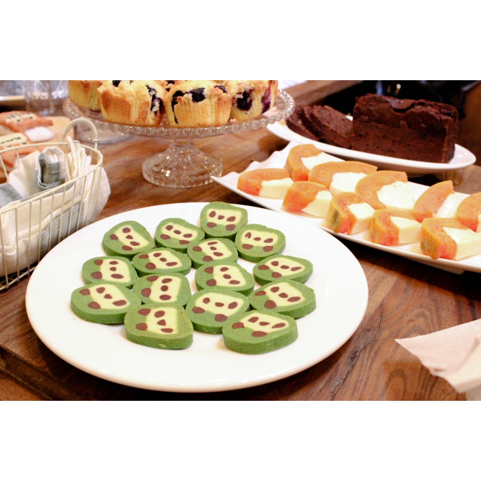 假如我有一家动物园——Time for afternoon tea北京站