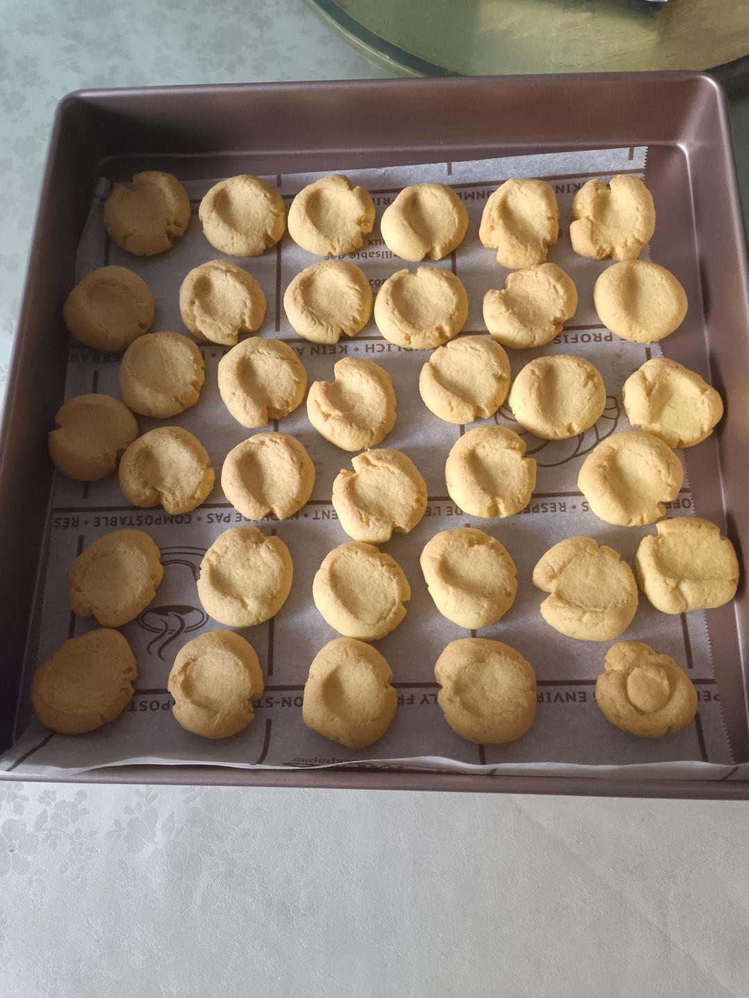 玛格丽特小饼干