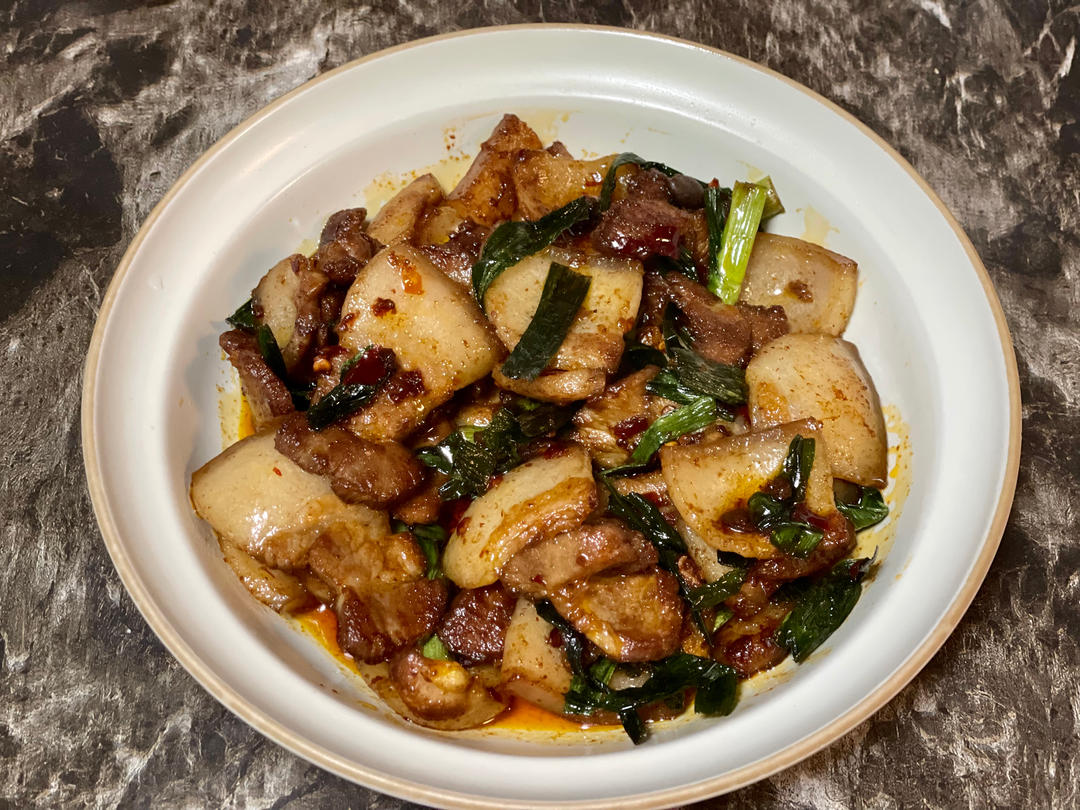 家常回锅肉，零失败