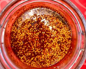 随意的熟油海椒/红油的做法 步骤5