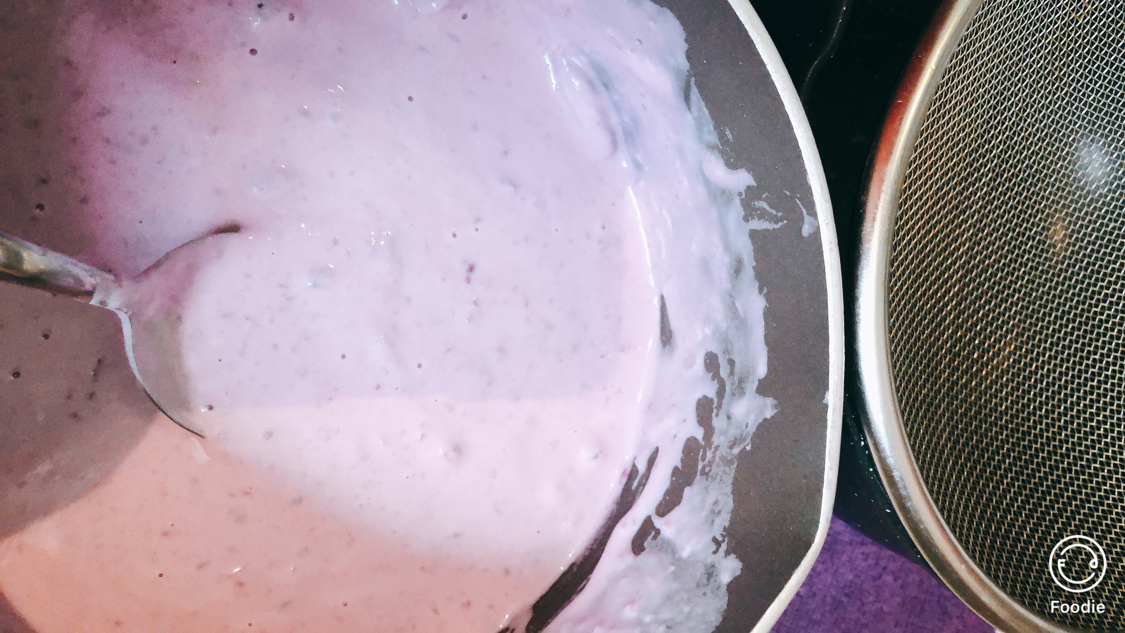 香糯紫薯🍠娘惹糕的做法 步骤10