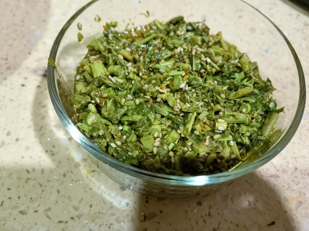香椿酱