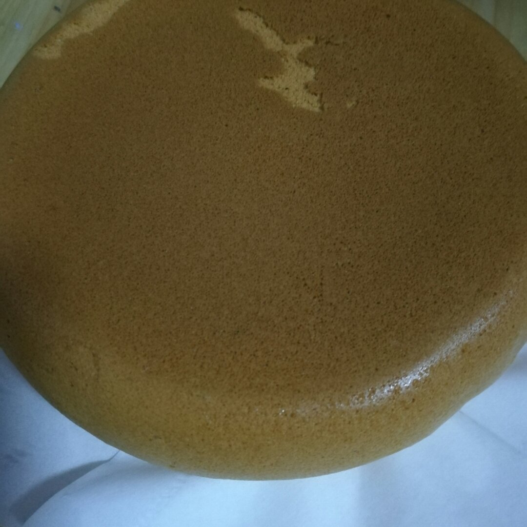 电饭锅蛋糕