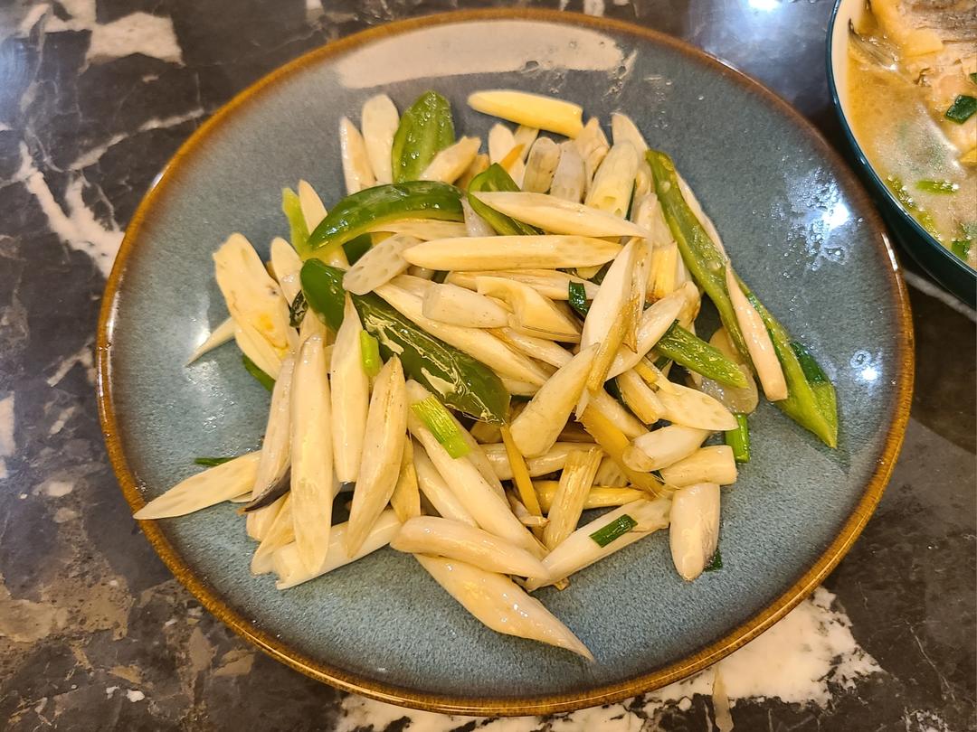 【炒藕带】武汉土著的保姆级教程