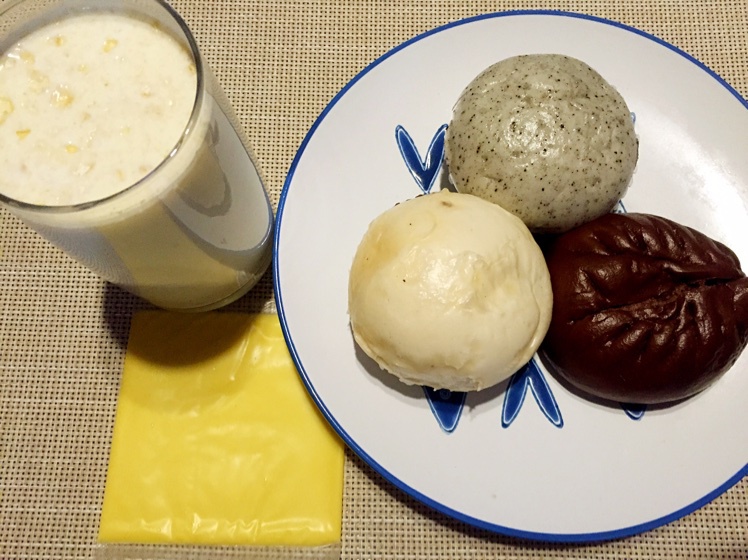 鳗鱼饭の日常
