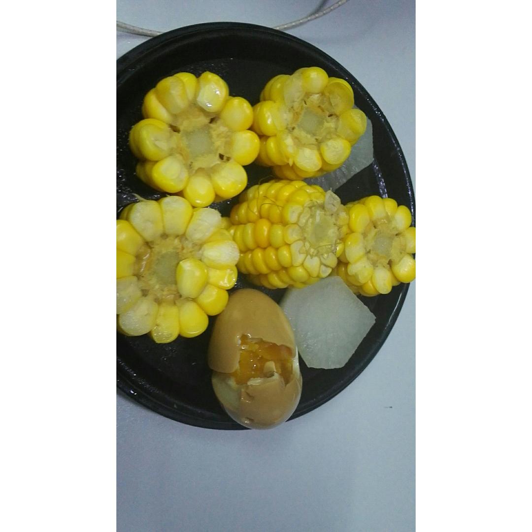 午餐•2017年1月7日