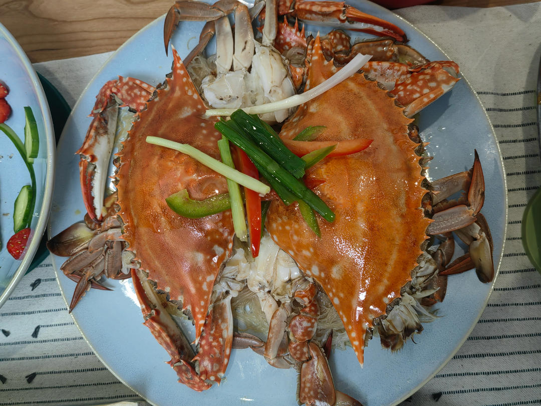 红鲟饭(鸿运当头)
