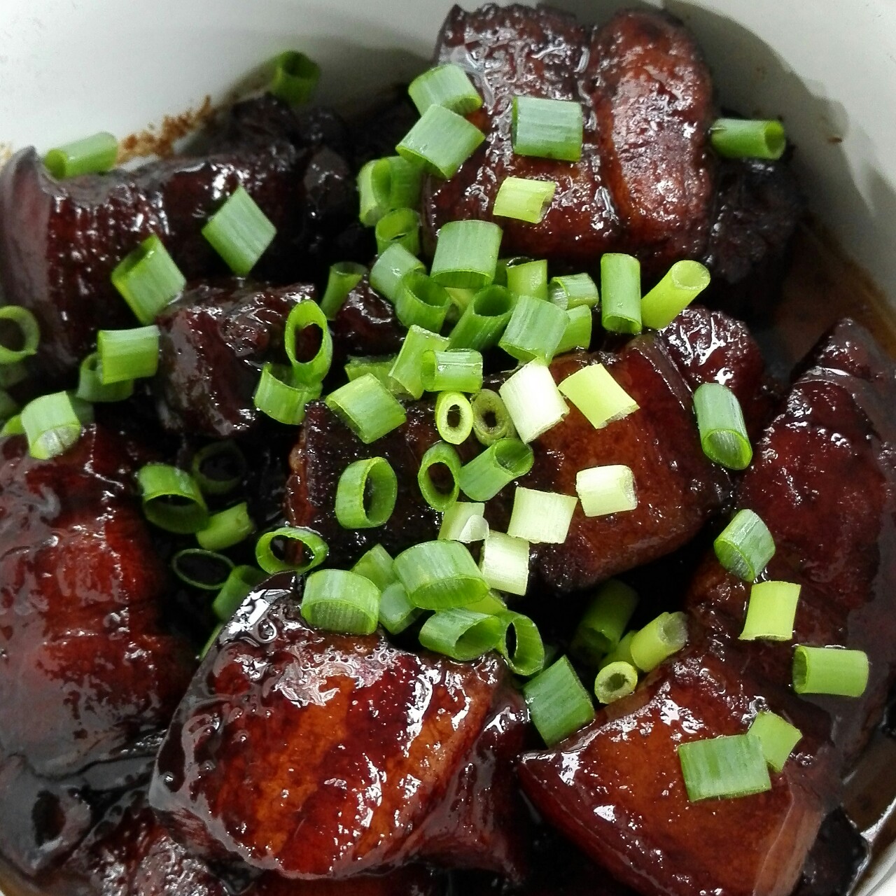 【简单粗暴直接】一夫当关万夫莫开的最强红烧肉