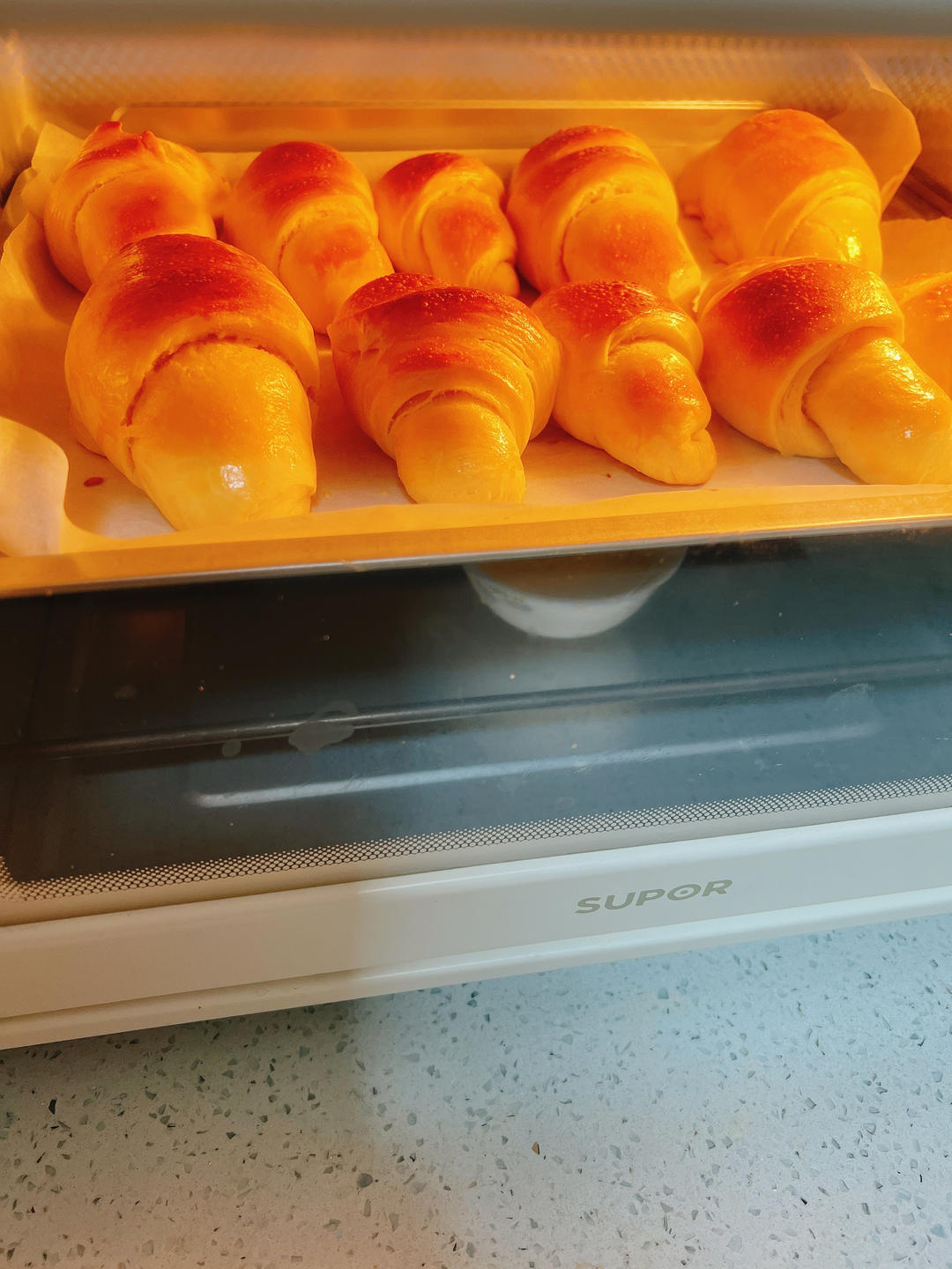 不开酥的小软包