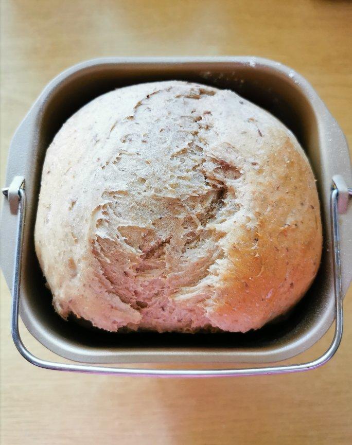 甜面包🍞