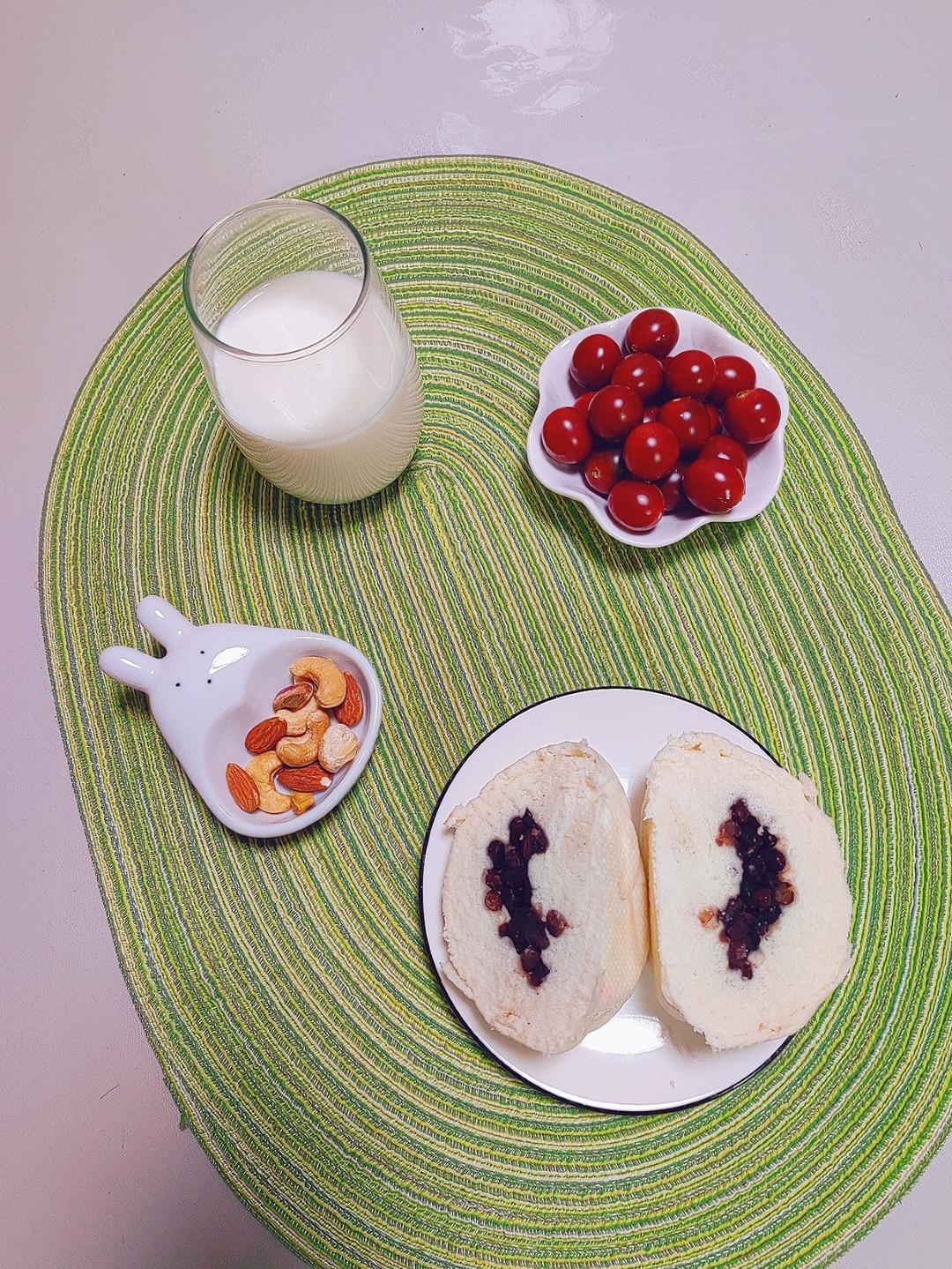 小朱先生的元气早餐