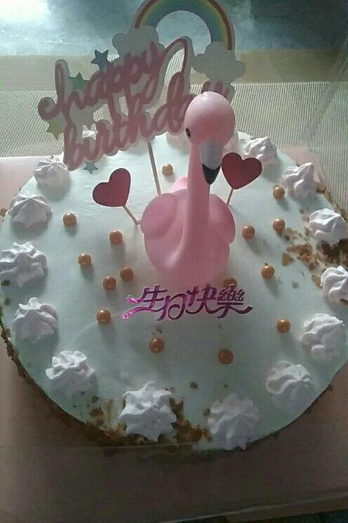 生日蛋糕集