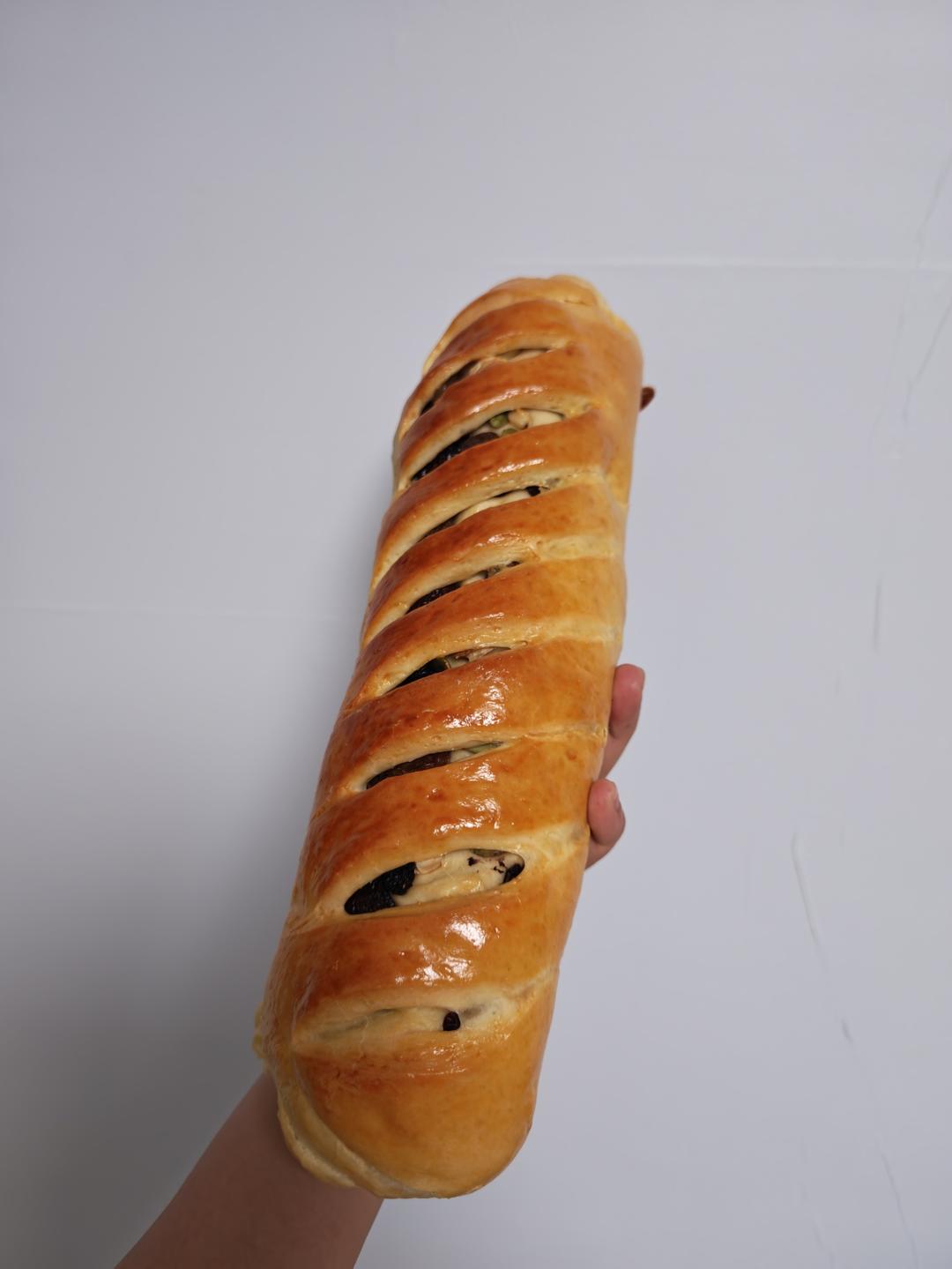 新疆果仁列巴(包好吃零失败)