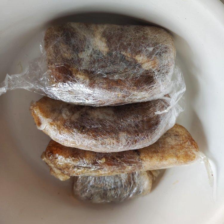 电饭锅版家常卤牛肉