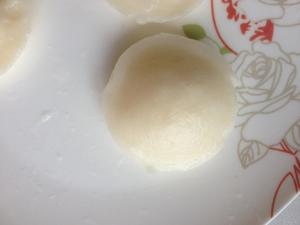 大米发糕 蒸锅版 无面粉纯大米制作的做法 步骤8