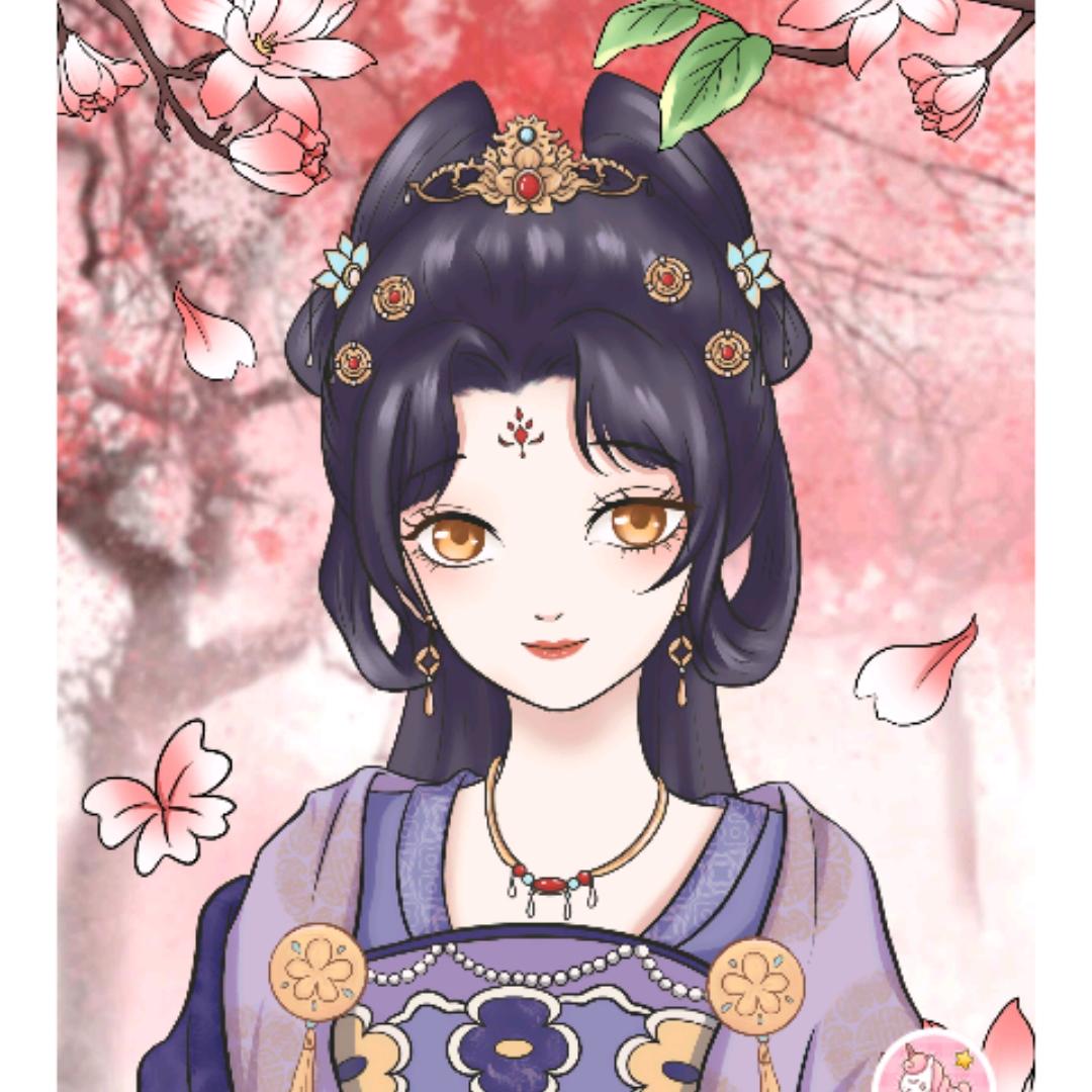 樱花时