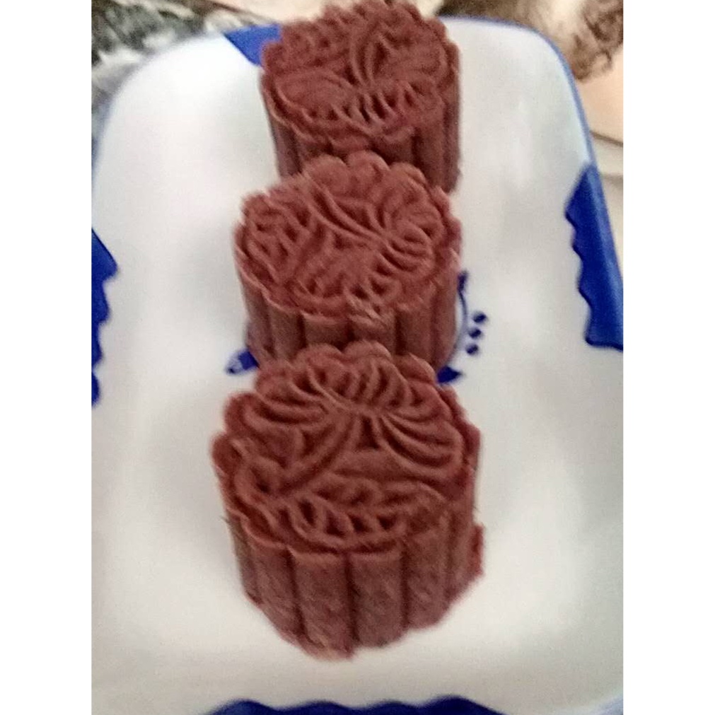 红豆糕